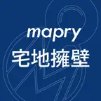 mapry宅地擁壁 iOS Icon