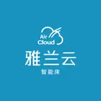 雅兰云智能床 iOS Icon