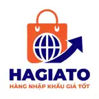 HaGiaTo iOS Icon