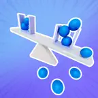 Balance Crazy iOS Icon