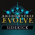 Shadowverse: Evolve Sidekick iOS Icon