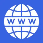 Web To PDF : Scanner & Reader iOS Icon