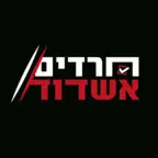 חרדים אשדוד iOS Icon