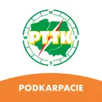 Podkarpacie centralno-północne iOS Icon