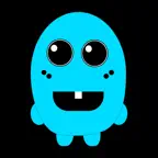 Mad Dash iOS Icon