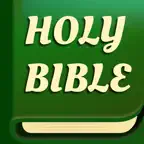 Bible - Daily Holy Verse Study iOS Icon