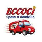 Eccoci - Spesa a Domicilio iOS Icon