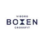 ViborgBoxen iOS Icon