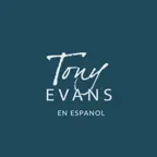 Tony Evans en Espanol iOS Icon