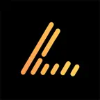 LegendHQ Audiovisual Comics iOS Icon
