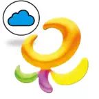 VIVO學生端雲端版 iOS Icon