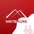 الخطيب هوم سنتر iOS Icon