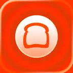 Toast Now iOS Icon