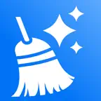 Cleaner-phone space cleaner iOS Icon