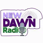 New Dawn Radio iOS Icon
