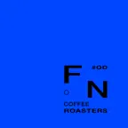 Foundation Coffee Roasters iOS Icon