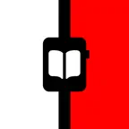 腕阅读 icon