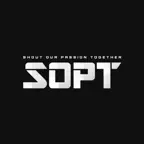 솝트 SOPT- IT 벤처 창업 동아리 공식앱 Icon