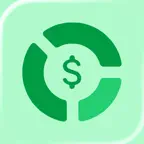 Money Manager: Budget Tracking iOS Icon