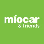 Míocar & Friends iOS Icon