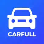 대전중부자동차매매시장 - 매물사진등록 iOS Icon