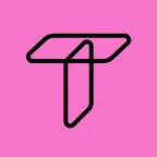 TalkLife Workplace iOS Icon