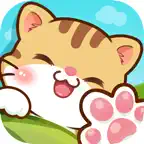桌面喵 - 互动桌面宠物 iOS Icon