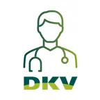 Personal Doctor by DKV iOS Icon