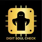 DGS VERIFY iOS Icon