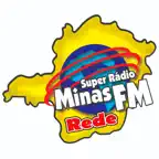 Super Rede Minas FM iOS Icon