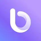 本来-成长·高效·先进·关怀 iOS Icon
