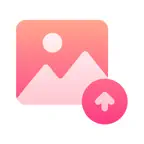 HEIC to JPEG : image converter iOS Icon