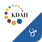 KDAH Practitioner iOS Icon