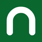노마드워크 iOS Icon