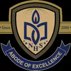 NHS Bahrain iOS Icon