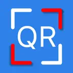 QR Code Reader ⋆ iOS Icon