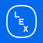 lex.dk icon