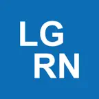 Lake Geneva News iOS Icon