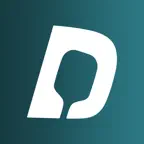 Dink! Pickleball Round Robins Icon