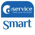 D-Service Smart iOS Icon