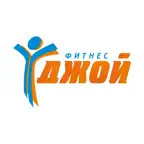 Джой Фитнес iOS Icon