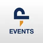 PTSI Events iOS Icon