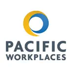 Pacific Workplaces Connect iOS Icon