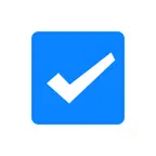 Live Activities - To Do Widget iOS Icon