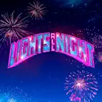 Lights All Night iOS Icon