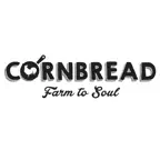 Cornbread - Farm to Soul App iOS Icon