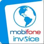 MobiFone Invoice iOS Icon