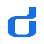 인터넷디스크 InternetDisk iOS Icon