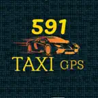 Таксі експрес Сарни 591 iOS Icon
