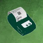 PrinterA: ESC/POS Thermal icon